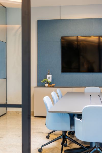 Wograndl meetingraum besprechung bueromoebel neudoerfler 22
