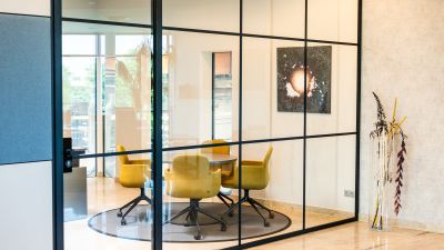 Wograndl besprechung meeting bueromoebel neudoerfler 03