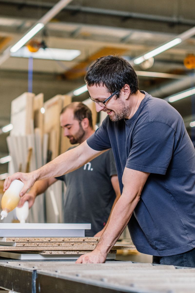 Neudoerfler Produktion