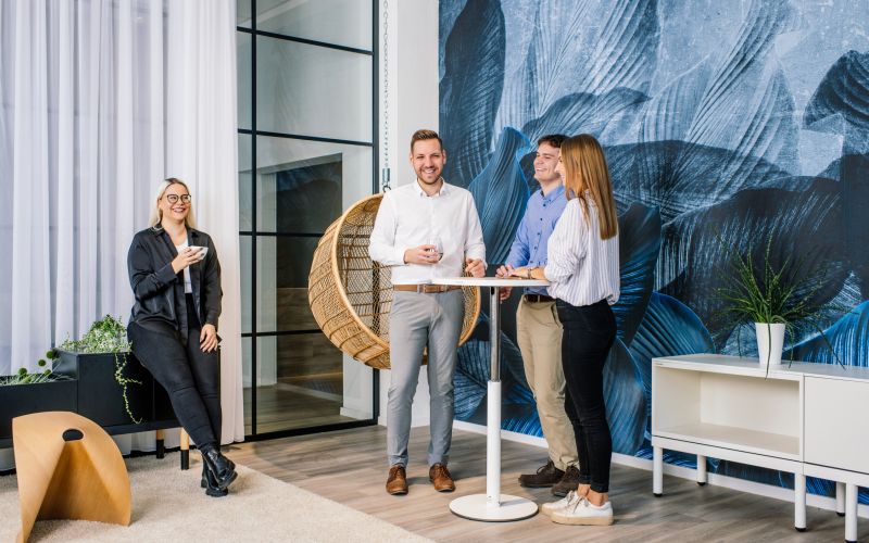 Neudoerfler Jobs Karriere