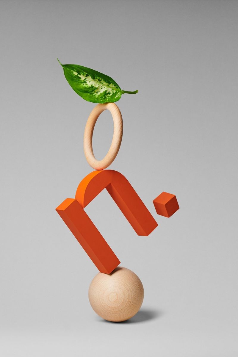 Brand visual leitbild markenwerte neudoerfler