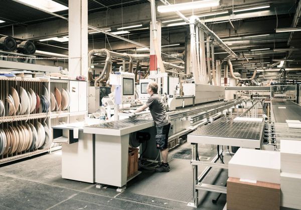 Neudoerfler Unsere Produktion