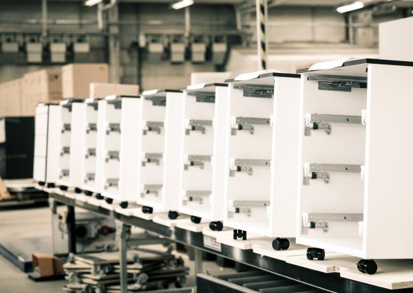 Neudoerfler Lean Management