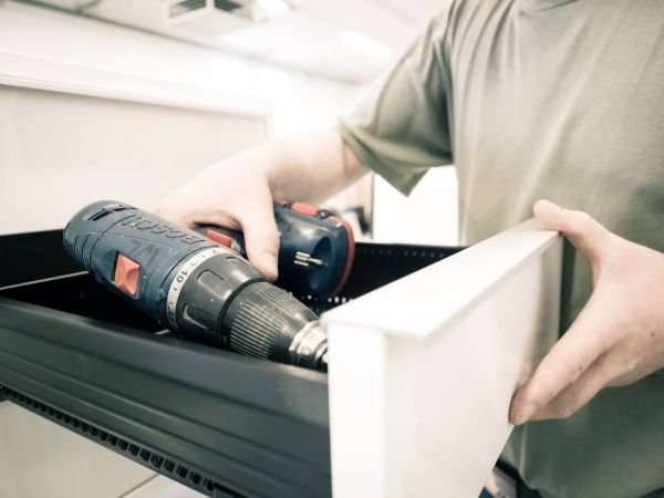 Neudoerfler Contract Manufacturing