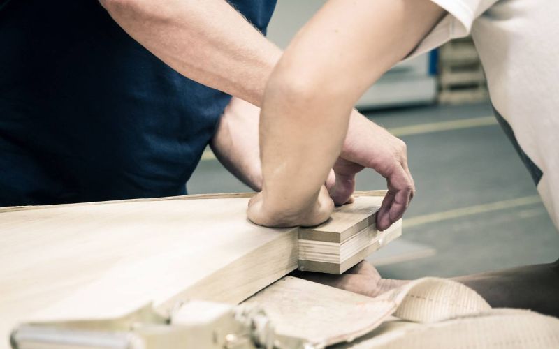 Unternehmensvideo Neudoerfler