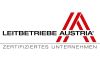 Leitbetriebe Austria Zertifiziertes Unternehmen 4zu3