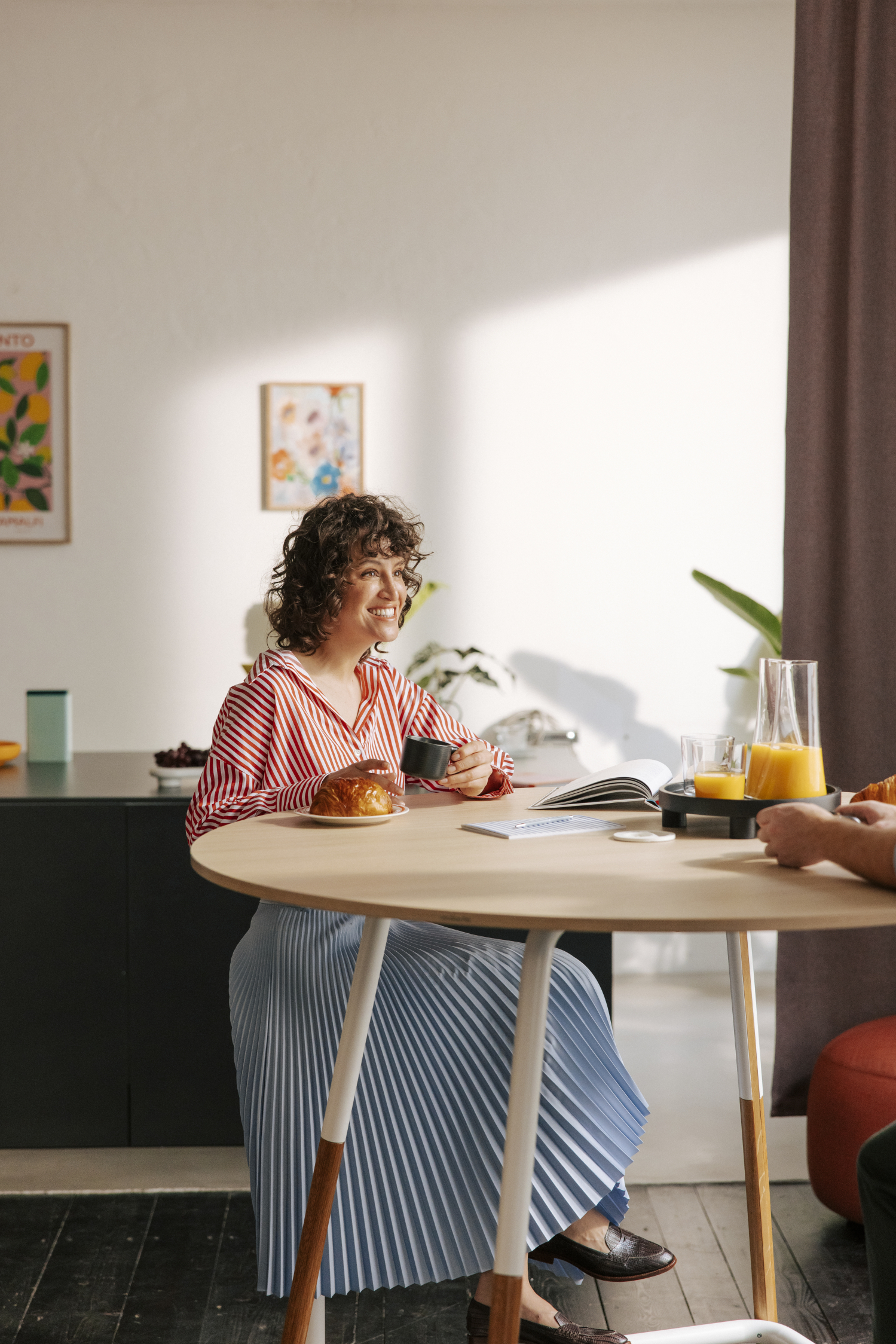 neudoerfler office kitchens SMART & VIBE