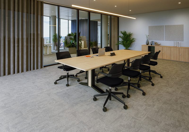 Essential meet l wood meetingraum konferenzraum neudoerfler officebox