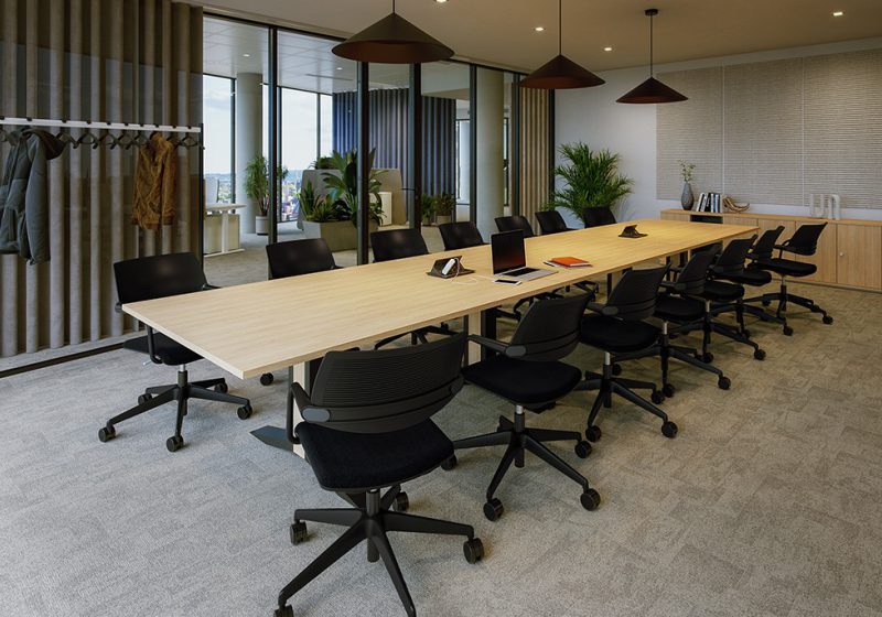 Essential meet xl wood meetingraum konferenzraum neudoerfler officebox